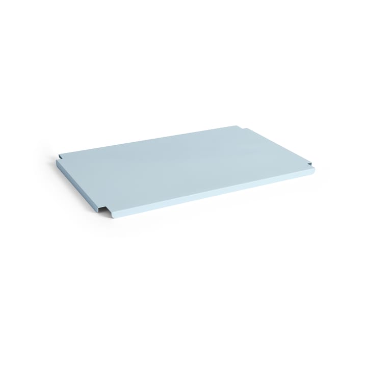 Colour Crate lokk large - Soft blue - HAY