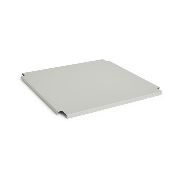 Colour Crate lokk large square - Grey - HAY
