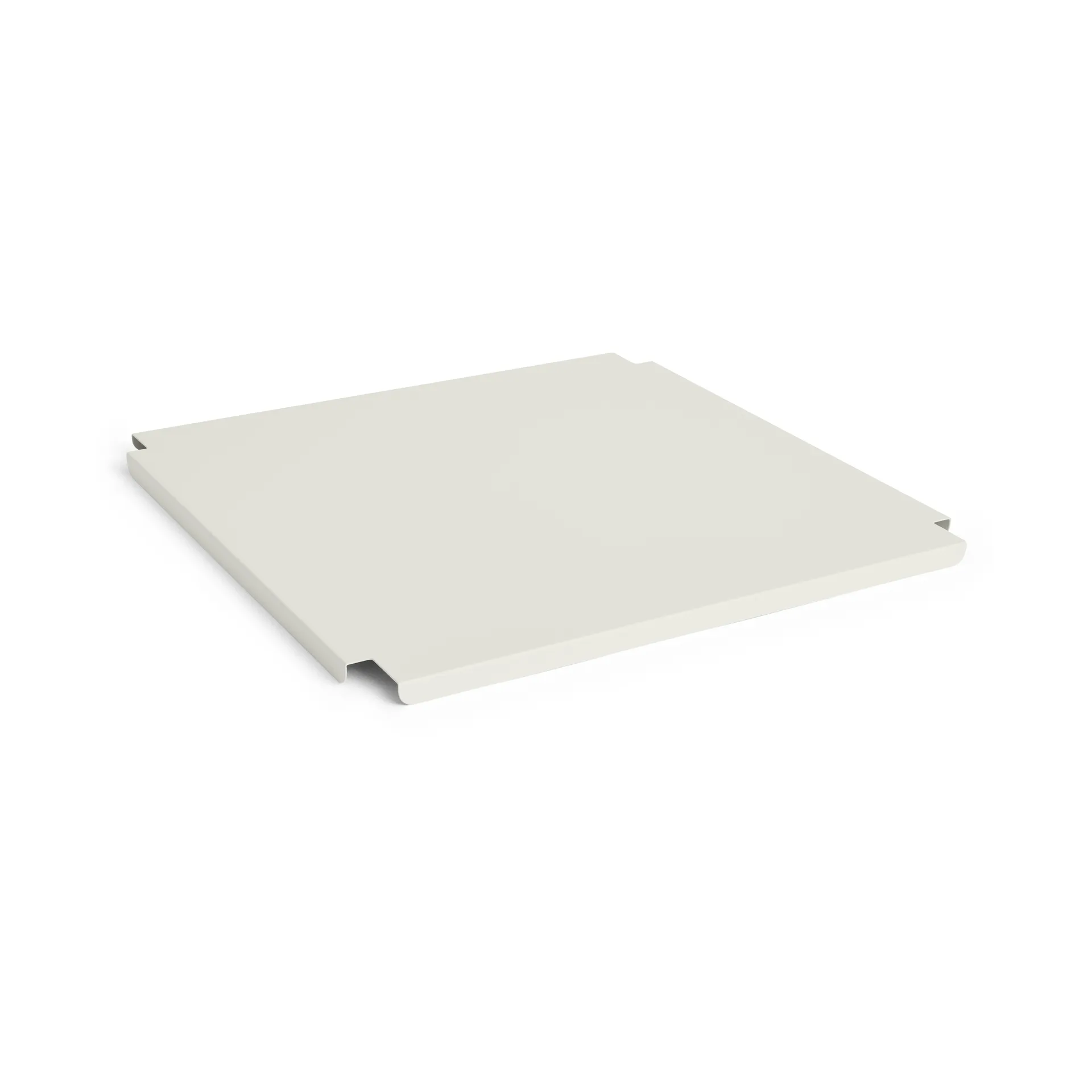 Colour Crate lokk large square, Off white HAY