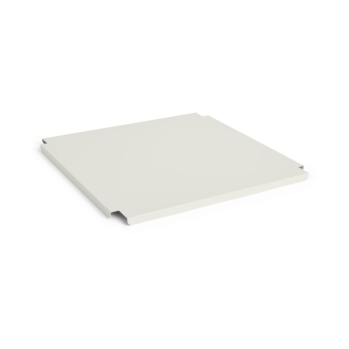 Colour Crate lokk large square - Off white - HAY