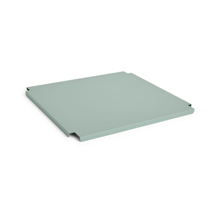 Colour Crate lokk large square - Sage green - HAY