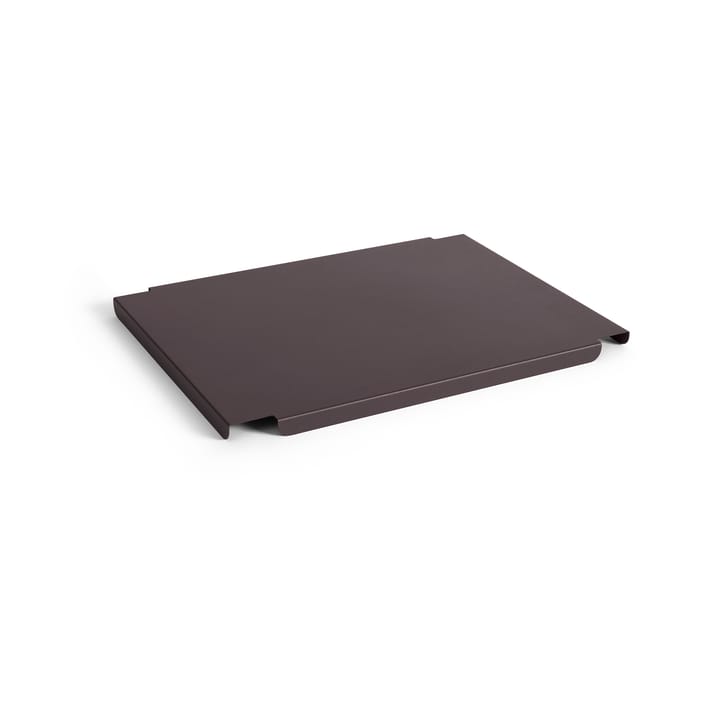 Colour Crate lokk medium - Bordeaux - HAY