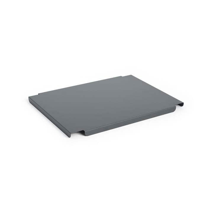 Colour Crate lokk medium - Charcoal - HAY