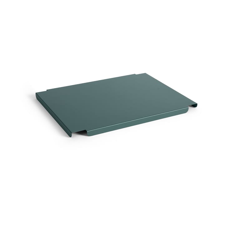 Colour Crate lokk medium - Dark green - HAY