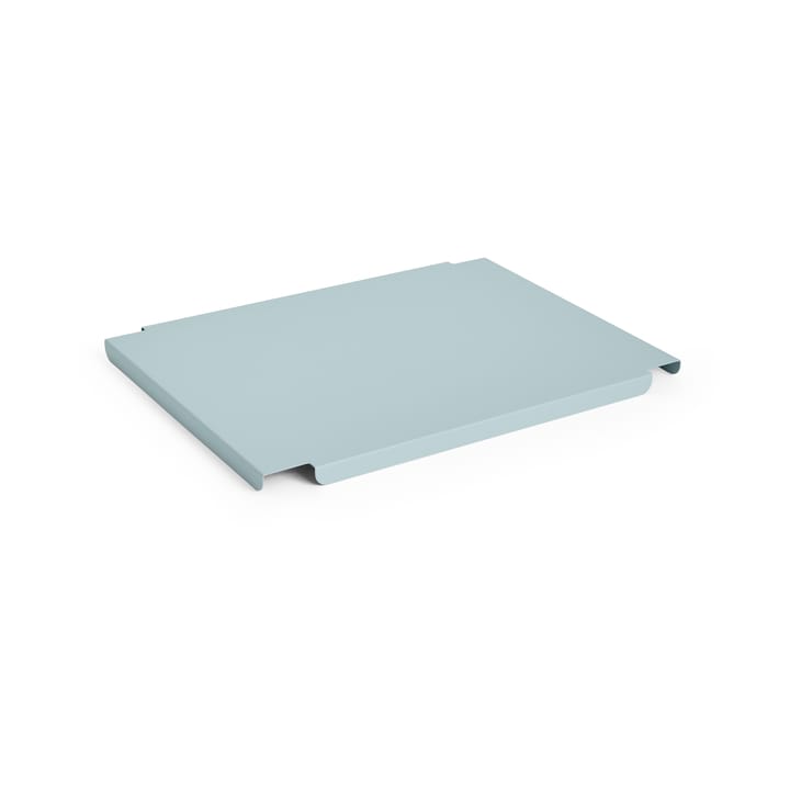Colour Crate lokk medium - Dusty blue - HAY