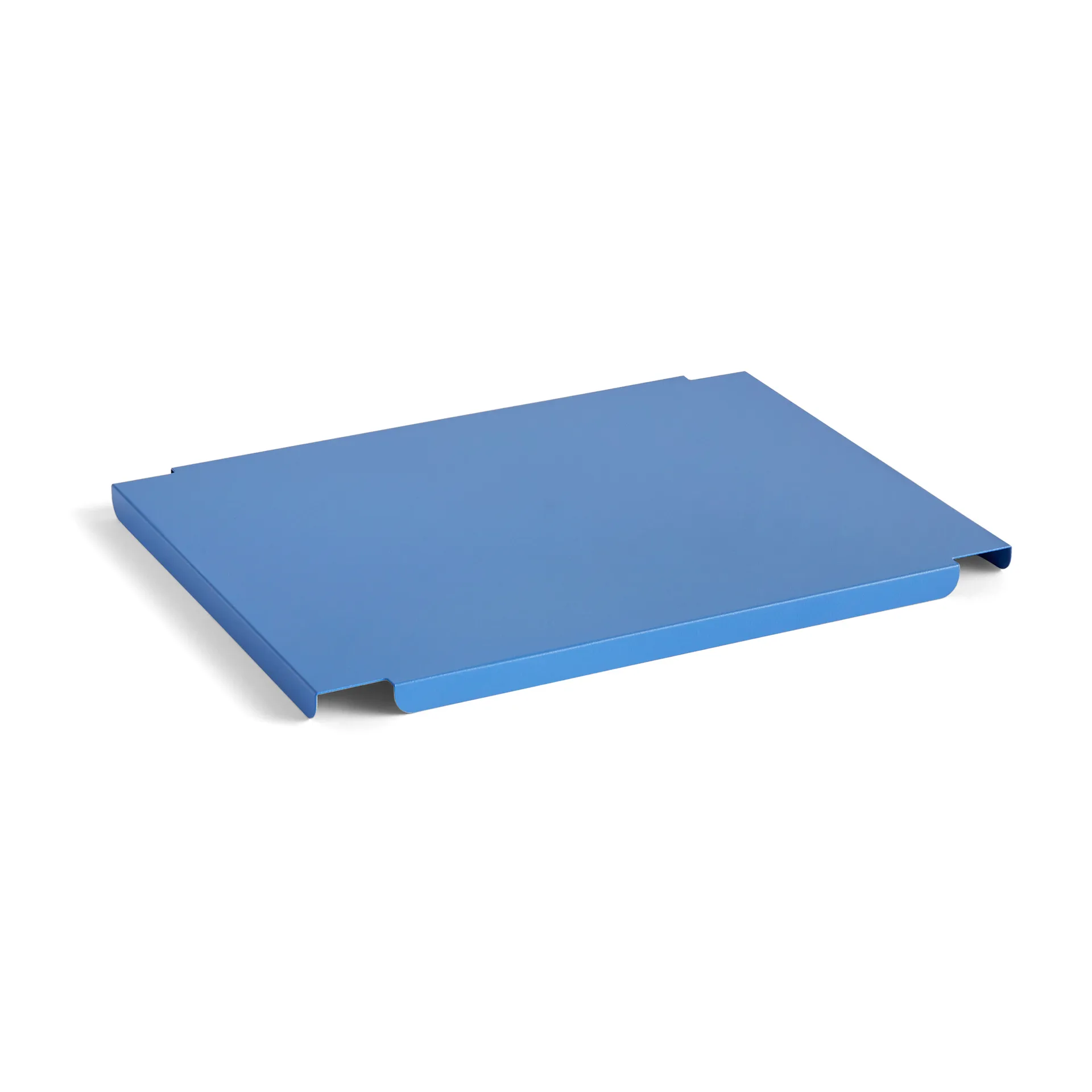 Colour Crate lokk medium, Electric blue HAY