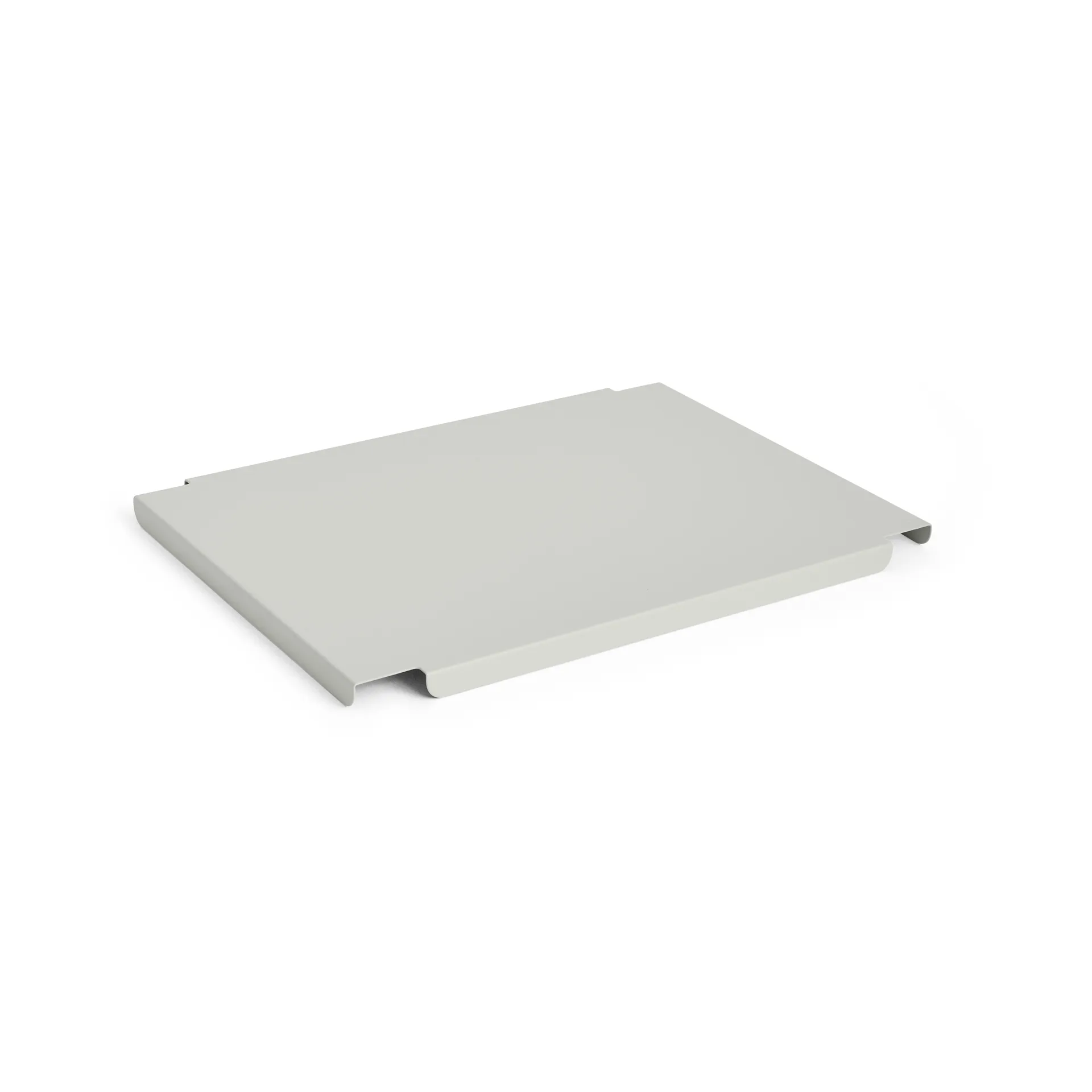 Colour Crate lokk medium, Grey HAY