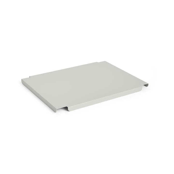 Colour Crate lokk medium - Grey - HAY