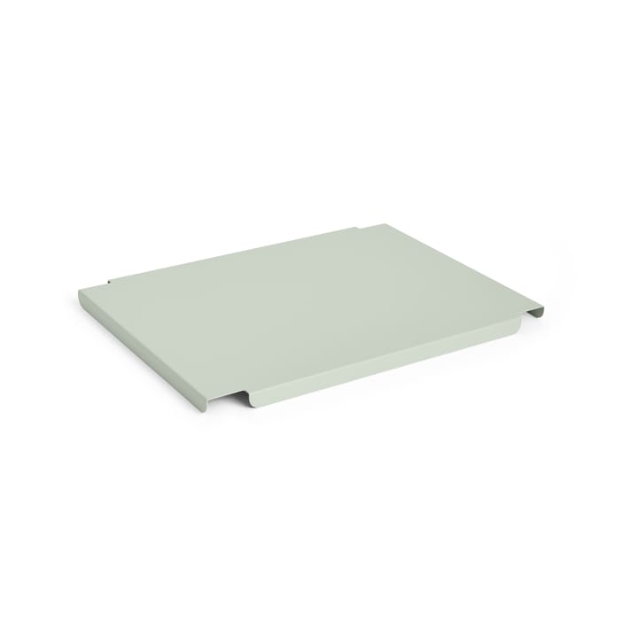 Colour Crate lokk medium - Mint - HAY