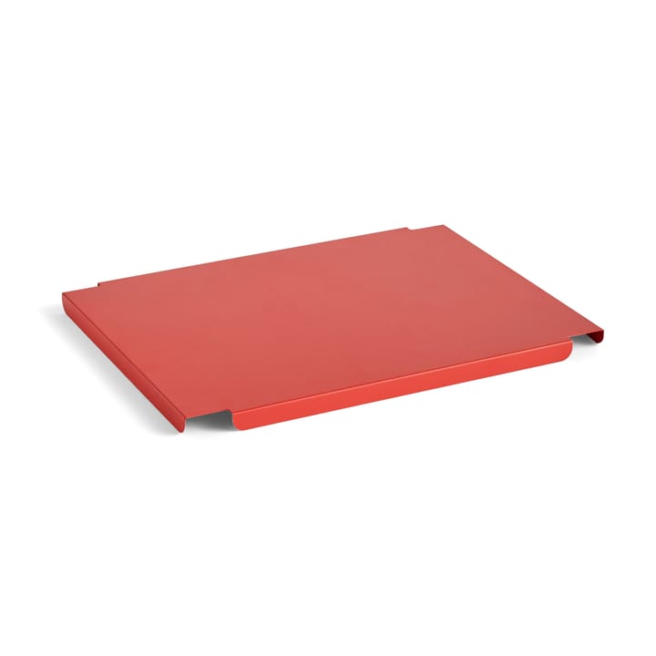 Colour Crate lokk medium - Red - HAY