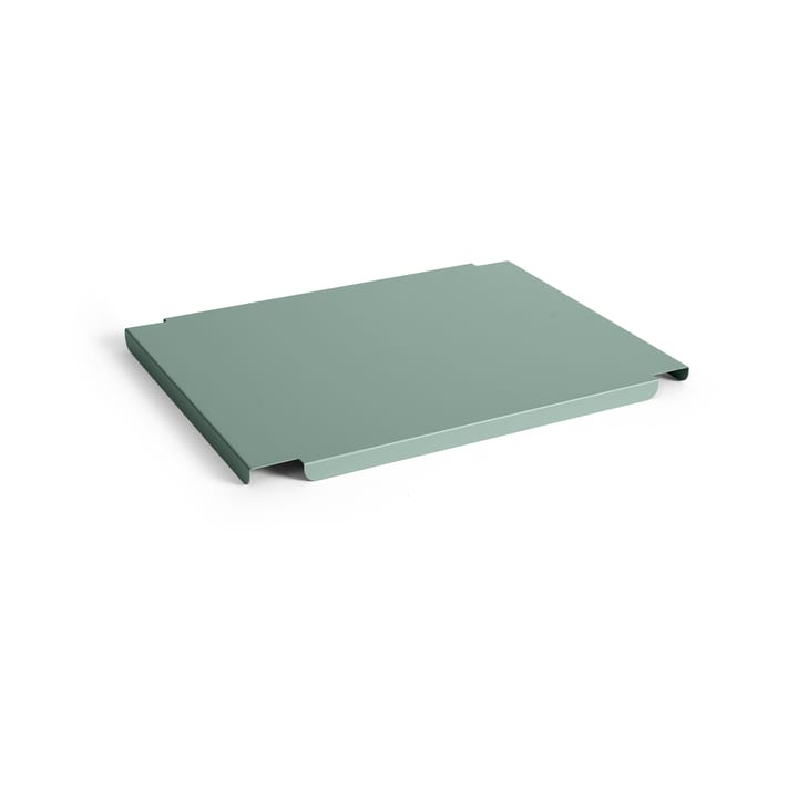 Colour Crate lokk medium - Sage green - HAY
