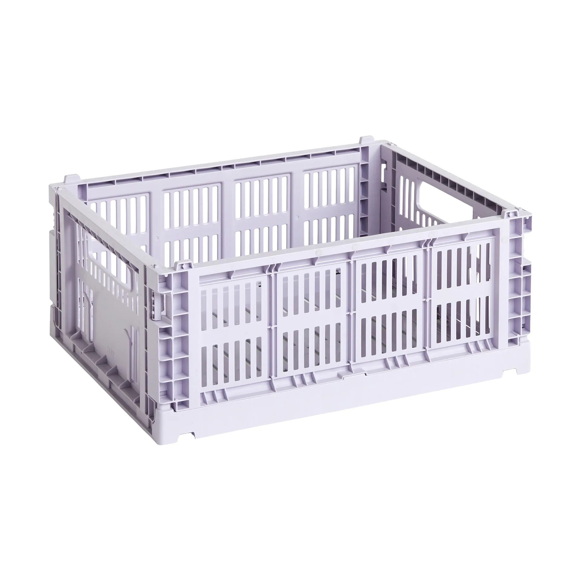 Colour Crate M 26,5 x 34,5 cm, Lavendel HAY