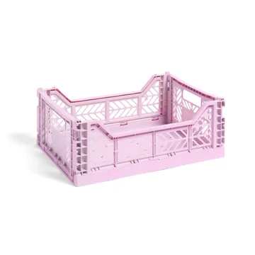 Colour Crate M 30x40 cm - Lavender - HAY