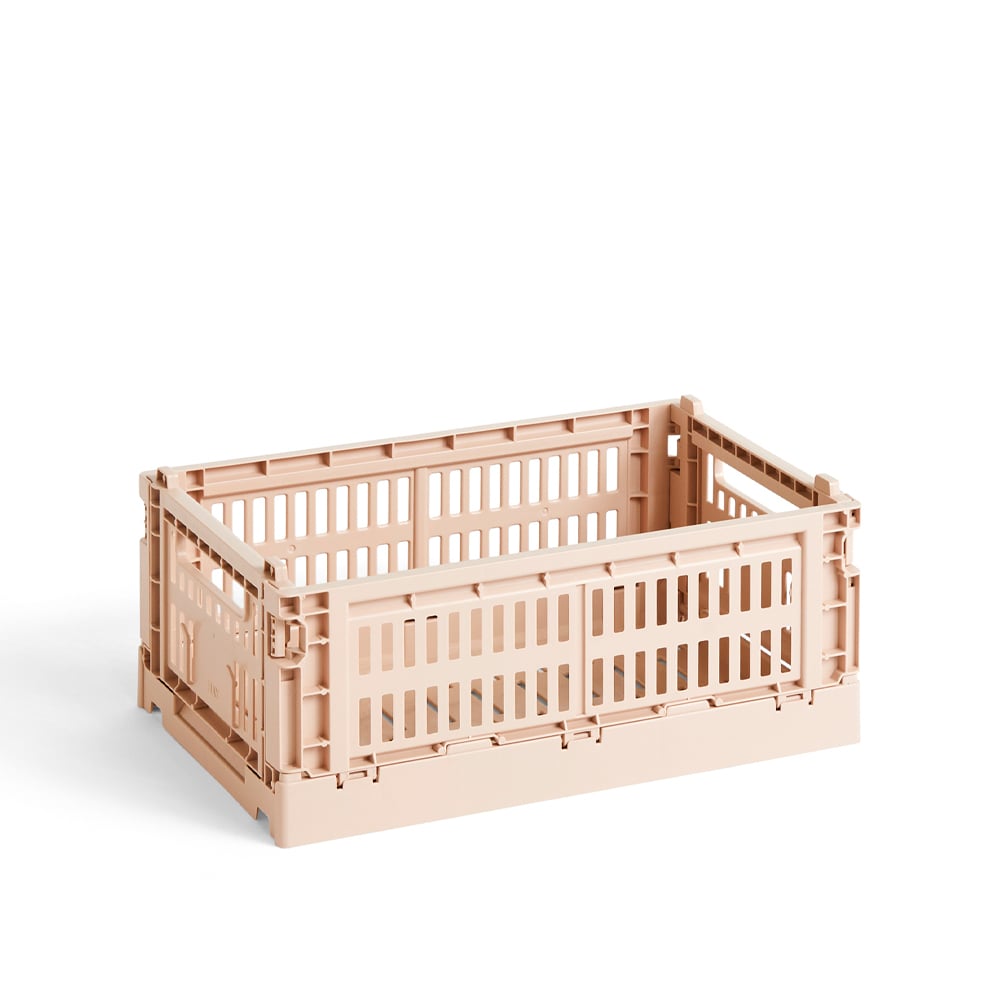 Bilde av Colour Crate S 17 x 26,5 cm Powder