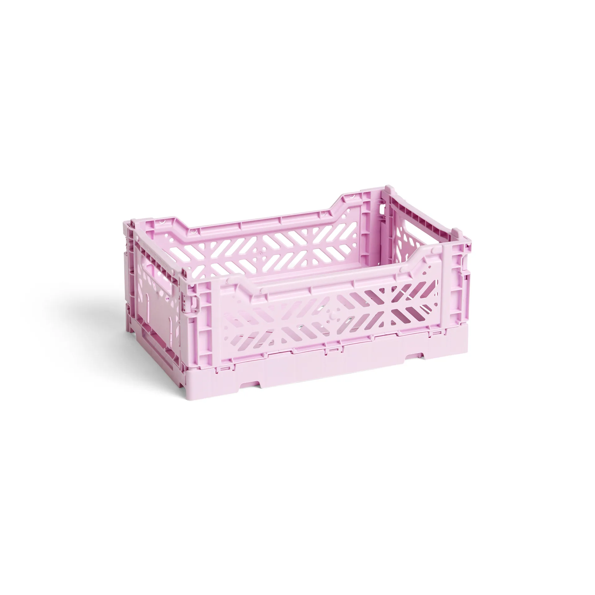 Colour Crate S 17x26,5 cm, Lavender HAY