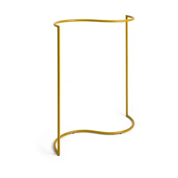 Colour Rack s-shape klesstativ 144,2x150 cm - Dijon - HAY