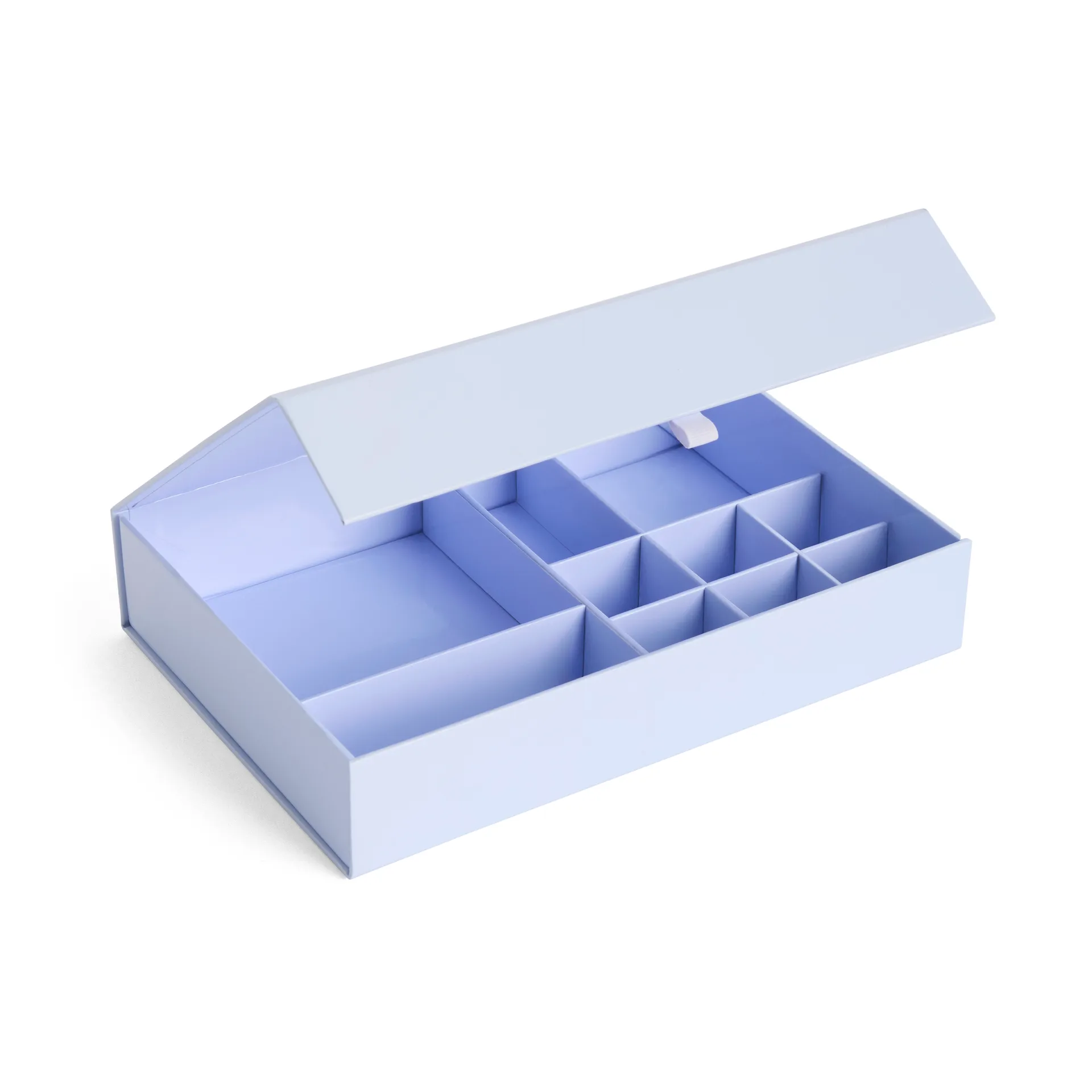 Colour Storage smykkeskrin 23,2x16,1 cm, Lavender HAY