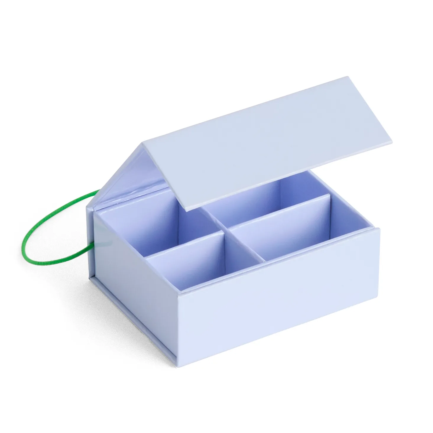 Colour Storage Travel smykkeskrin X-small, Lavender HAY