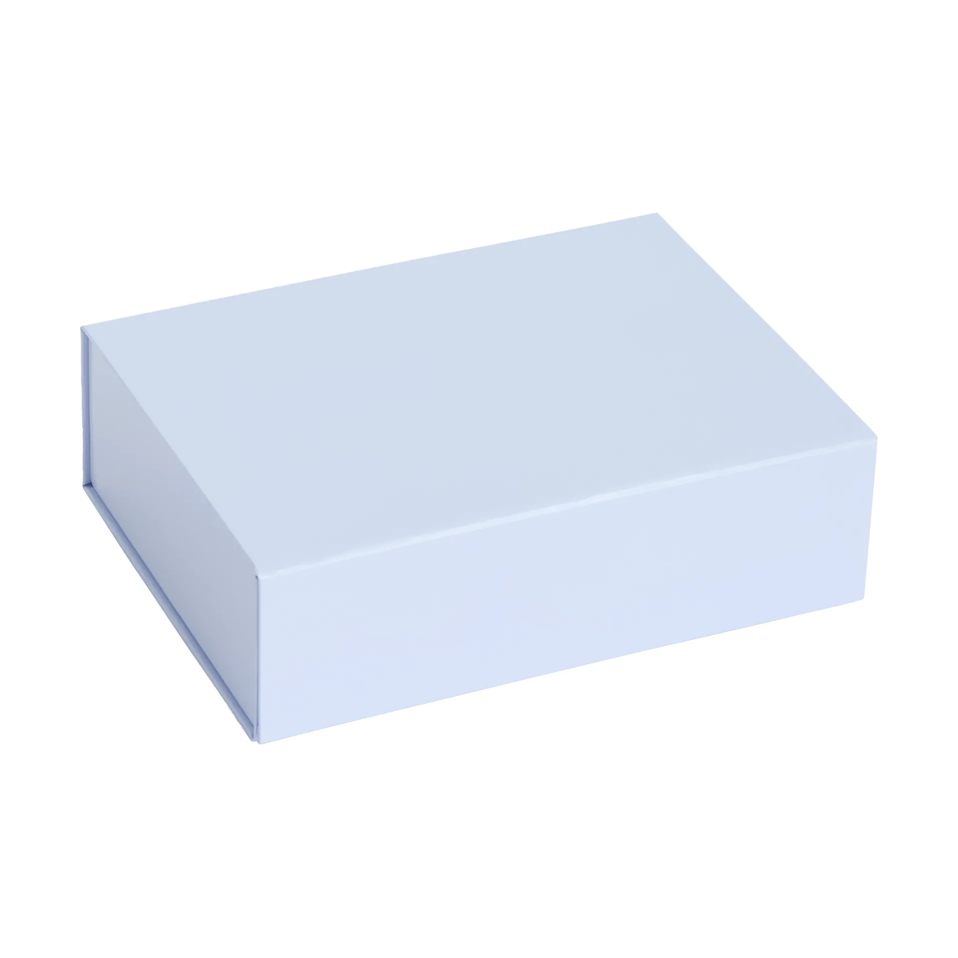 Colour Storage XS boks med lokk 16,5x22,5 cm, Lavender HAY
