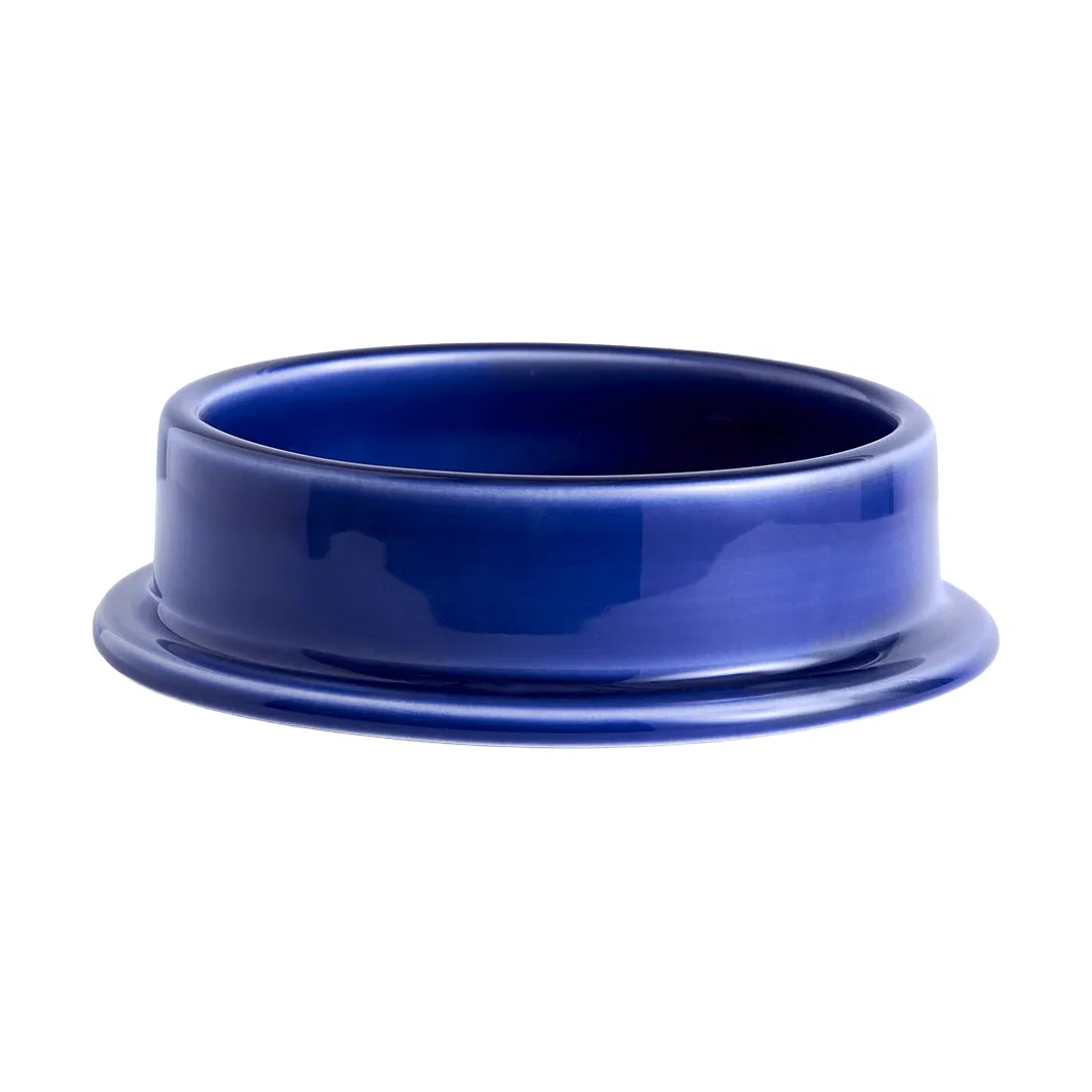 Column blokklysestake medium Ø11 cm, Royal blue HAY