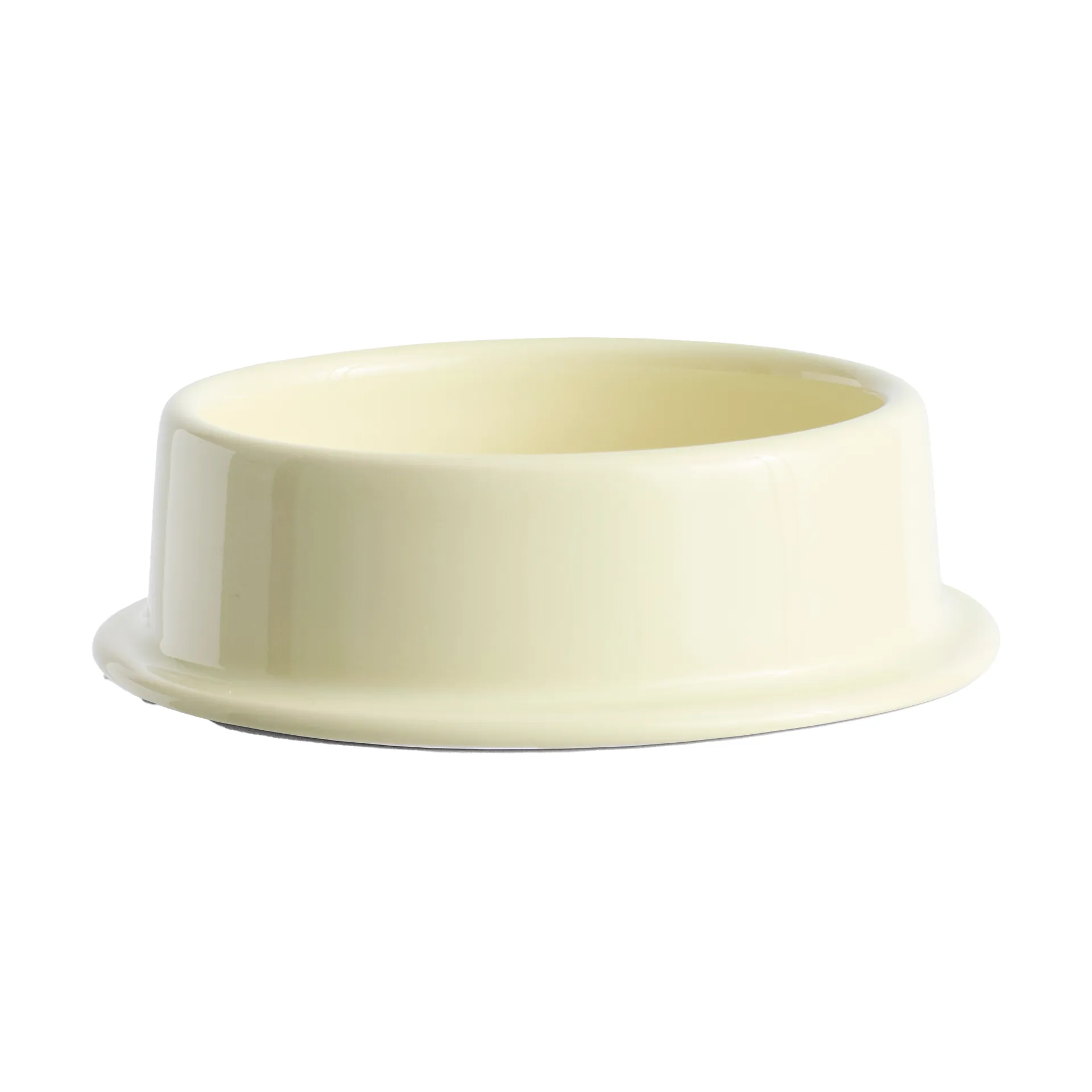 Column Candleholder lyslykt S 10 cm, Cream HAY