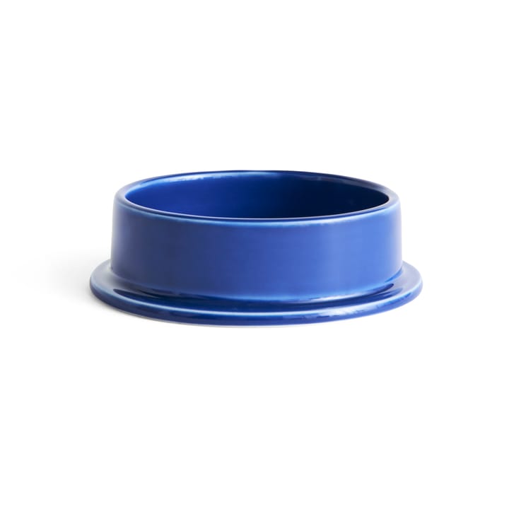 Column kubbelysestake large Ø 12,8 cm, Blue HAY