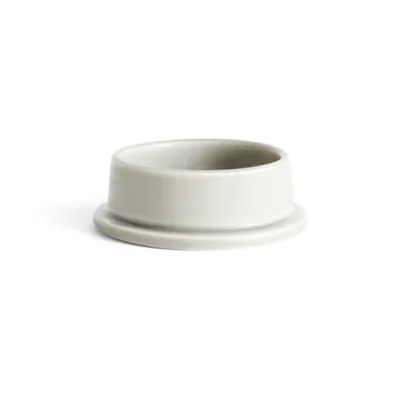 Column kubbelysestake small Ø 10 cm - Light grey - HAY