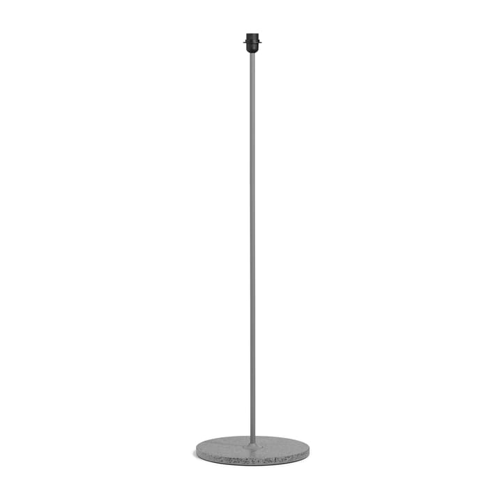 Common gulvstativ 129 cm - Summit grey-grey terrazzo - HAY