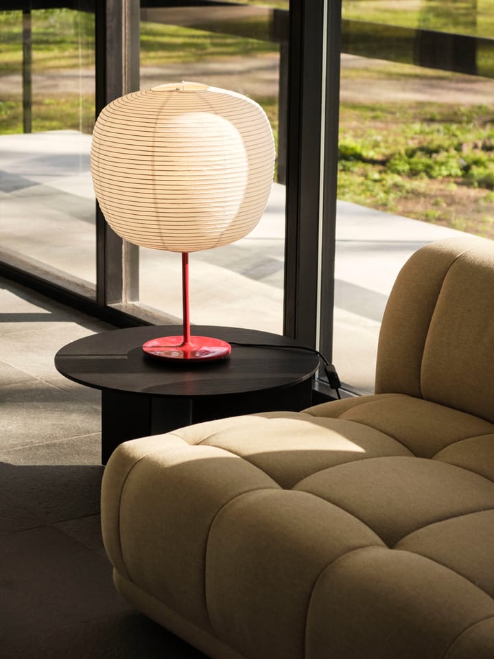 Common lampefot 39 cm, Signal red-signal red HAY