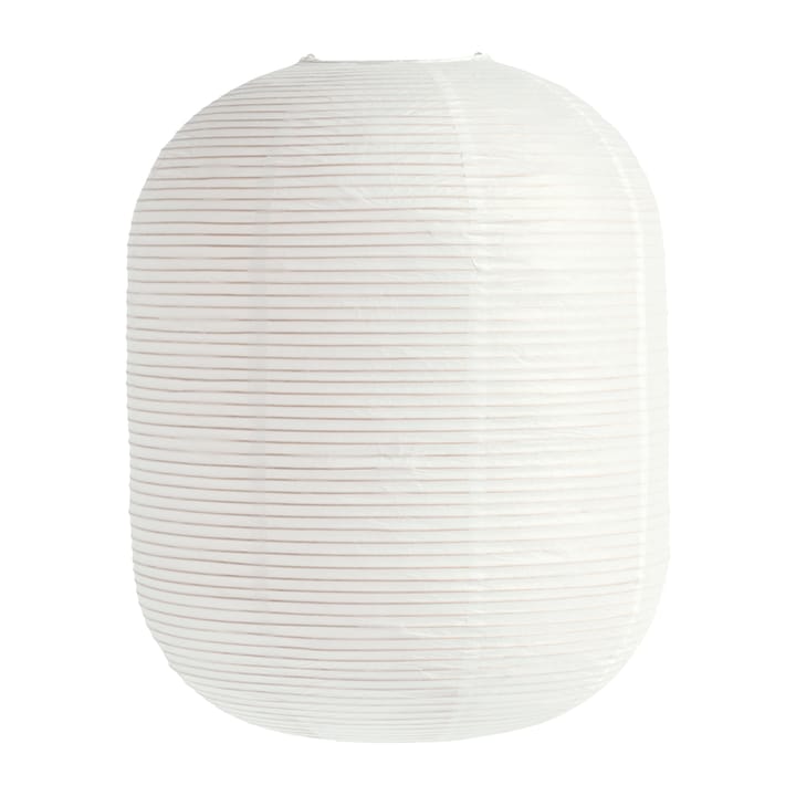 Common Rice paper lampeskjerm - Oblong - HAY