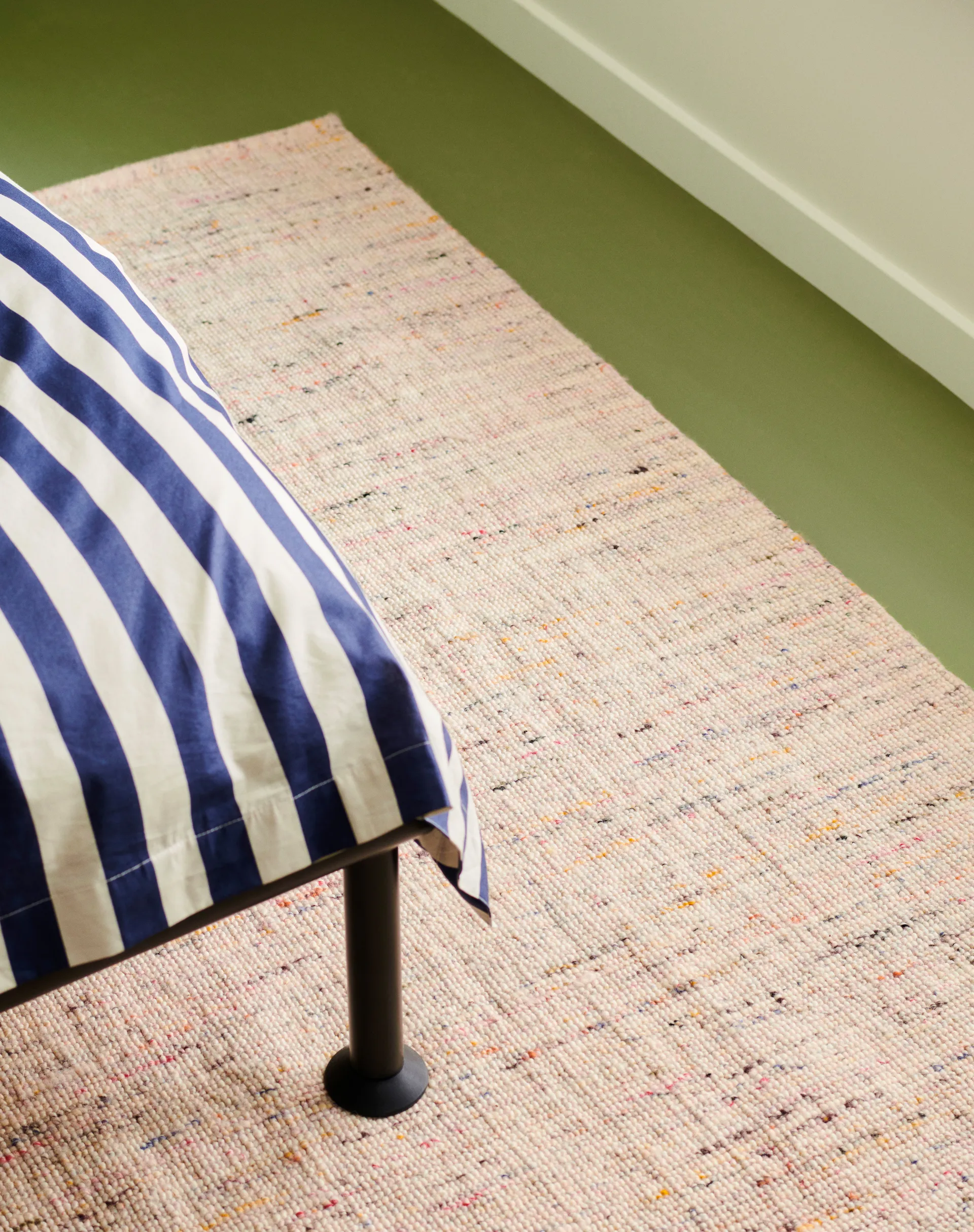 Crayon teppe 200 x 300 cm, Multi HAY