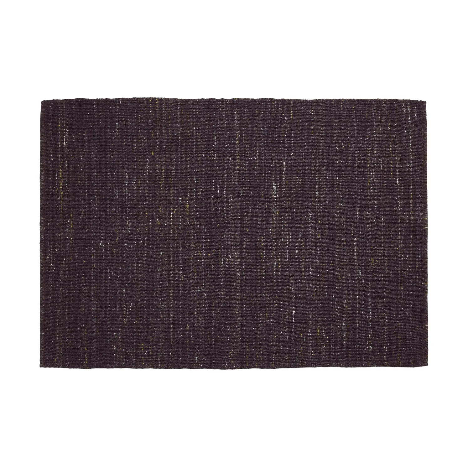 Crayon teppe, Plum, 140x200 cm HAY
