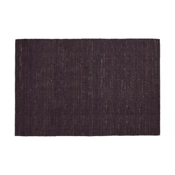 Crayon teppe - Plum, 200x300 cm - HAY