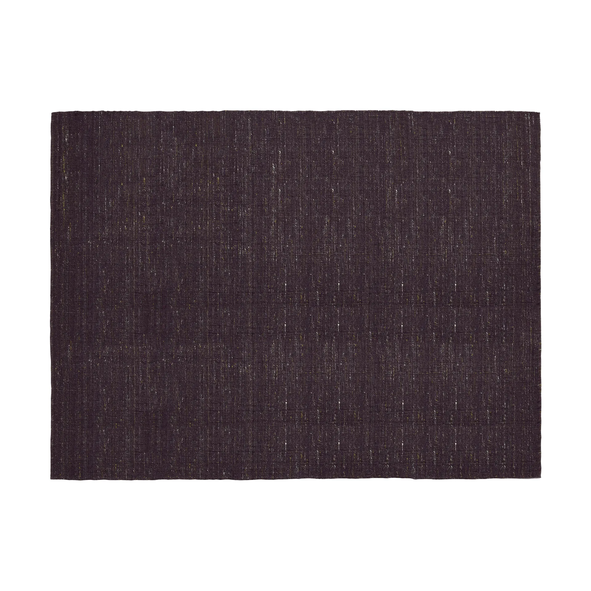 Crayon teppe, Plum, 300x400 cm HAY