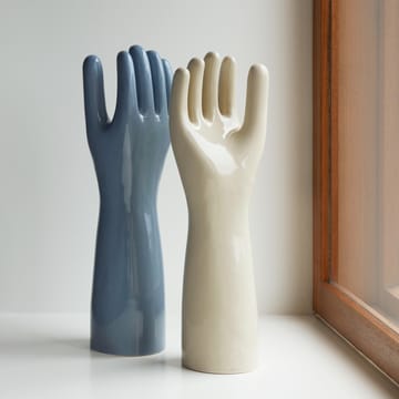 Deco Hand dekorasjon - Dusty blue - HAY