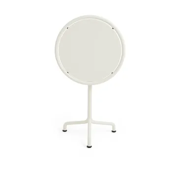 Deville bord Ø55x74 cm - Cream white - HAY
