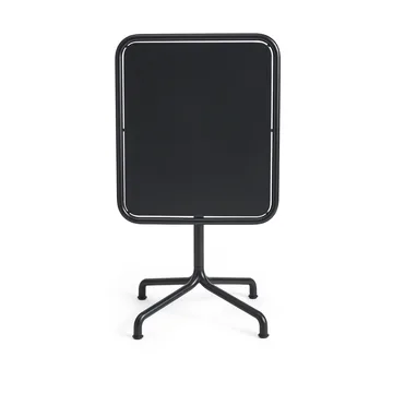 Deville bord 60×70×74 cm - Anthracite - HAY