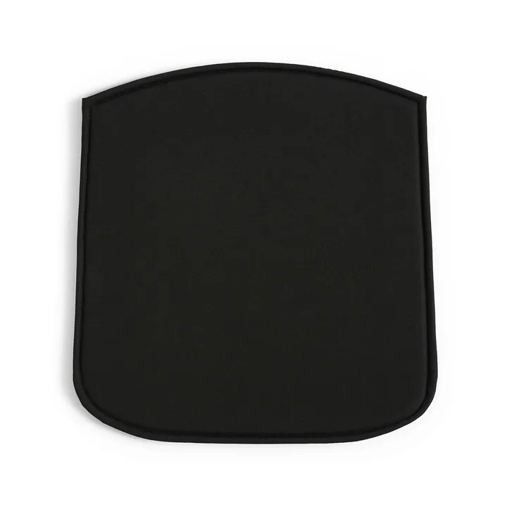 Deville sittepute 42x39,8 cm - Black - HAY