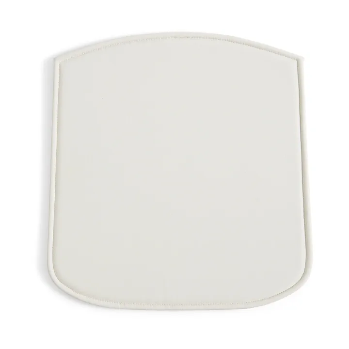 Deville sittepute 42x39,8 cm - Cream white - HAY