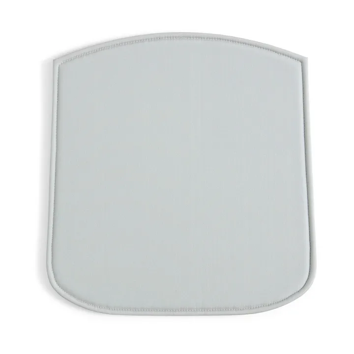 Deville sittepute 42x39,8 cm - Sky grey - HAY