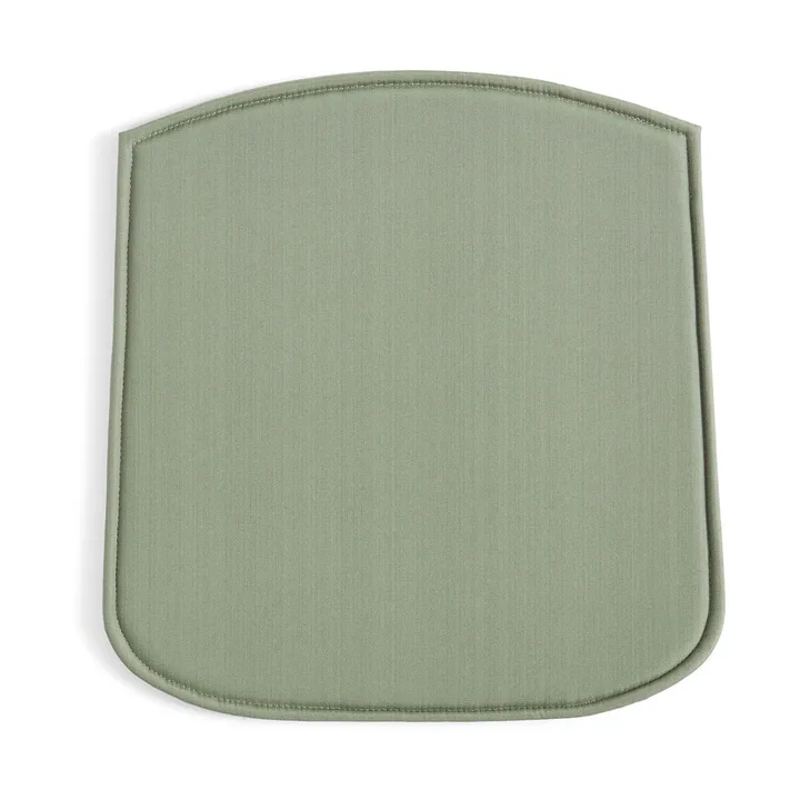 Deville sittepute 42x39,8 cm - Thyme green - HAY