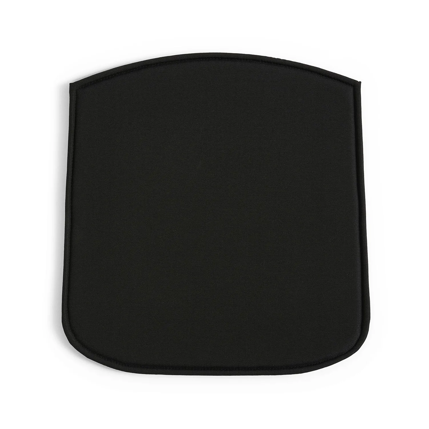 Deville sittepute, Black, 42x39,8 cm HAY