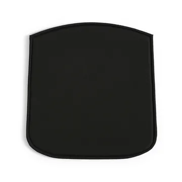 Deville sittepute - Black, 42x39,8 cm - HAY