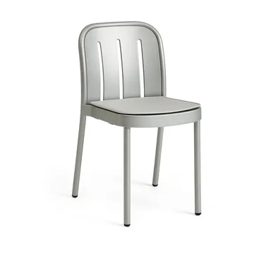 Deville sittepute - Sky grey, 42x39,8 cm - HAY