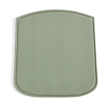 Deville sittepute - Thyme green, 42x39,8 cm - HAY