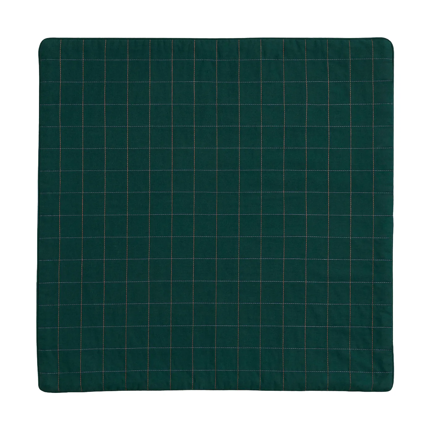 Dori putetrekk, Green, 60x60 cm HAY