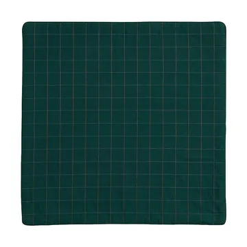 Dori putetrekk - Green, 60x60 cm - HAY