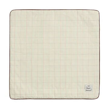 Dori putetrekk - Maroon, 60x60 cm - HAY
