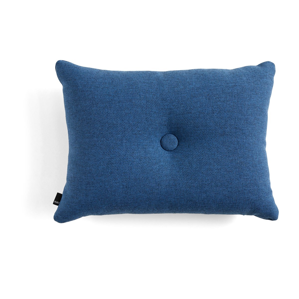 Bilde av HAY Dot Cushion Mode 1 Dot pute 45 x 60 cm Mørkeblå