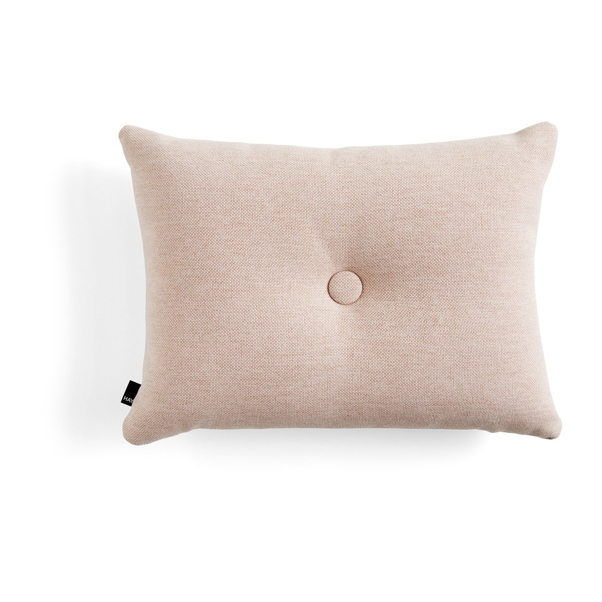 Bilde av HAY Dot Cushion Mode 1 Dot pute 45 x 60 cm Pastel pink